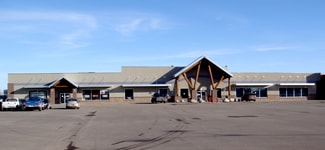 Plus de détails pour 718 N. Hwy 14-16, Gillette, WY - Industriel/Logistique à louer