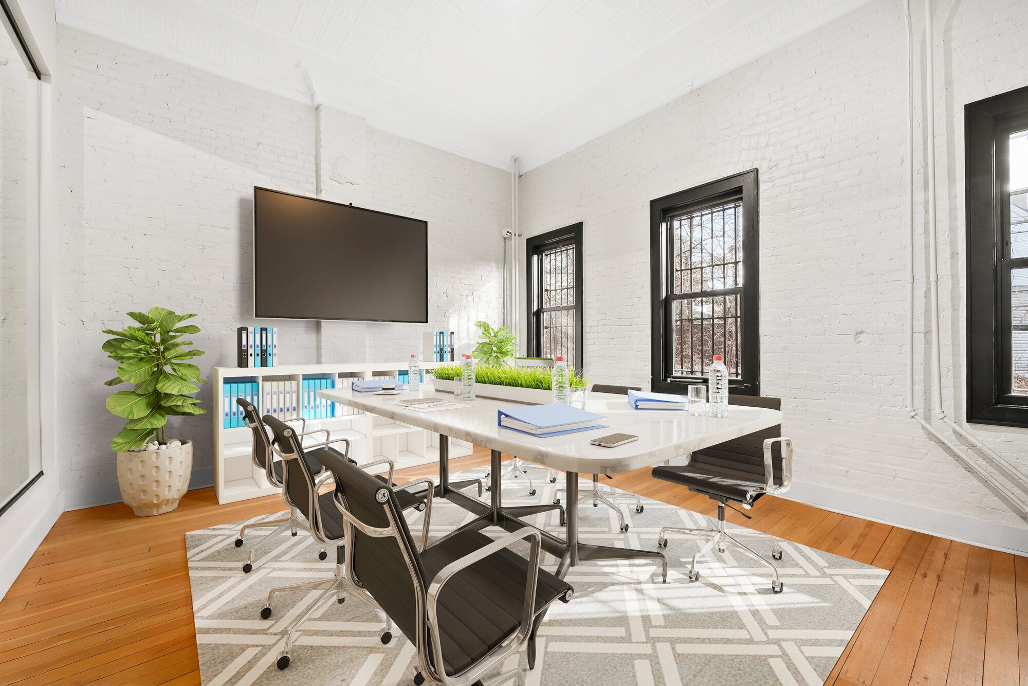 186 Ocean Ave, Jersey City, NJ à louer Photo principale– Image 1 sur 12