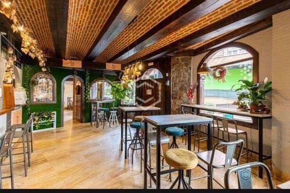 Local commercial dans Tres Cantos, Madrid à louer Plan d’étage– Image 1 sur 8