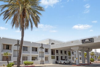 Plus de détails pour 5251 S Julian Dr, Tucson, AZ - Logement à vendre