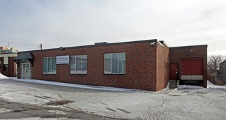 Plus de détails pour 21 Golden Gate Ct, Toronto, ON - Industriel/Logistique à vendre