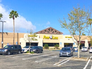 Plus de détails pour 26471 Ynez Rd, Temecula, CA - Bureau/Local commercial, Local commercial à louer