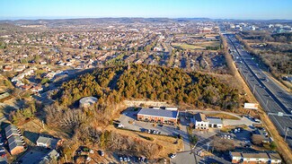 Plus de détails pour 298 N Royal Oaks Blvd, Franklin, TN - Terrain à vendre