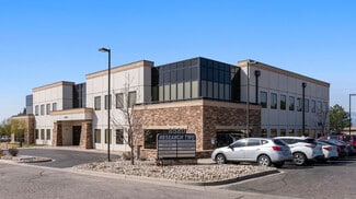 Plus de détails pour 8580 Scarborough Dr, Colorado Springs, CO - Bureau à vendre