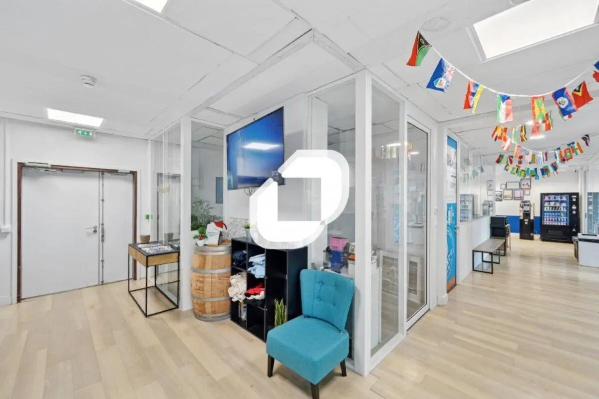 66 Avenue Du Maine, Paris à louer Photo intérieure– Image 1 sur 12