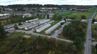 Plus de détails pour 278 Cameron Dr, Slippery Rock, PA - Logement à vendre