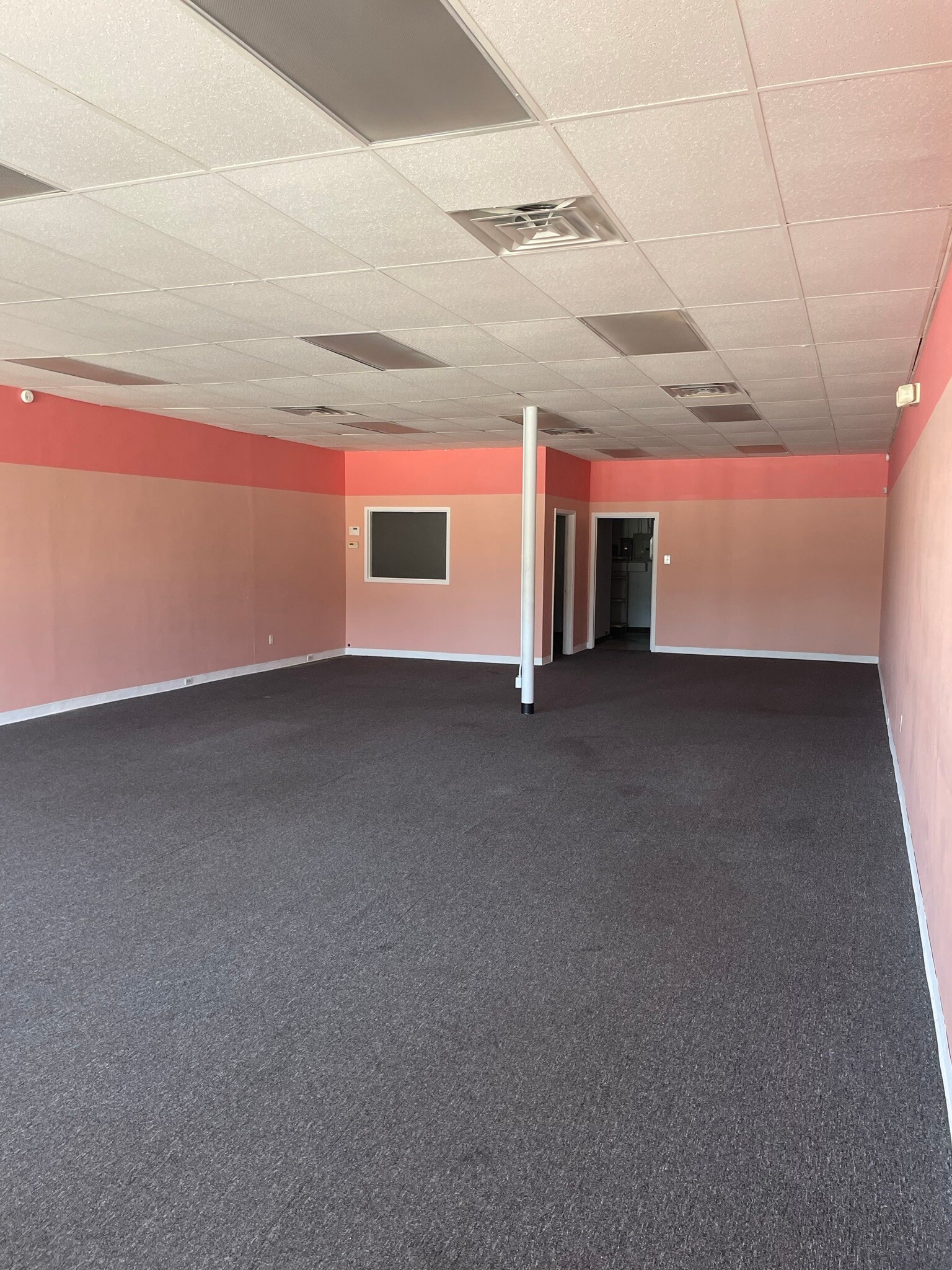 6127-6163 W FM-1960, Houston, TX à louer Photo de l’immeuble– Image 1 sur 2