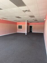 6127-6163 W FM-1960, Houston, TX à louer Photo de l’immeuble– Image 1 sur 2