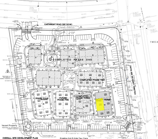 4501 Cartwright Rd, Missouri City, TX à louer - Autre – Image 3 sur 20
