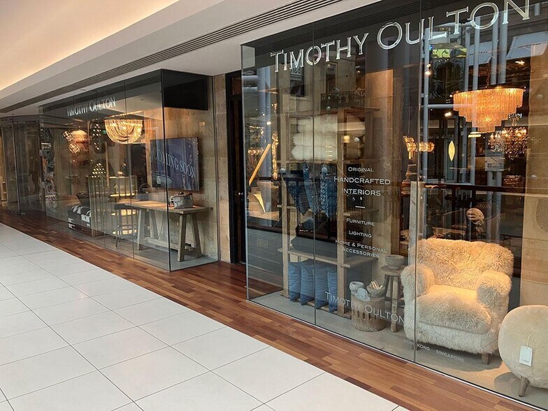 34-56 Buchanan St, Glasgow à louer - Photo de l’immeuble – Image 3 sur 29