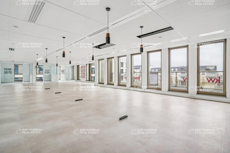 31 Avenue De La Division Leclerc, Châtenay-Malabry à louer - Photo intérieure – Image 2 sur 17