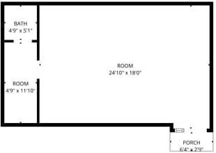 2800-3018 S University Ave, Little Rock, AR à louer Photo intérieure– Image 1 sur 1