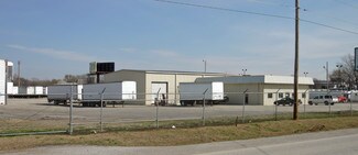 Plus de détails pour 15091 E Admiral Pl, Tulsa, OK - Industriel/Logistique à louer