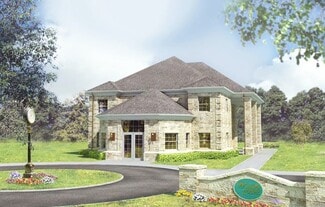 Plus de détails pour 1401 N Main St, Manahawkin, NJ - Terrain à vendre