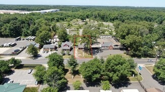 Plus de détails pour 4105 Forestville Rd, District Heights, MD - Industriel/Logistique à vendre