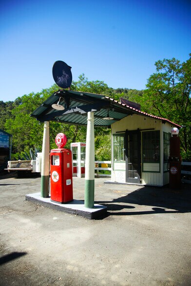 2700 Franklin Canyon Rd, Martinez, CA à louer - Photo de l’immeuble – Image 3 sur 17