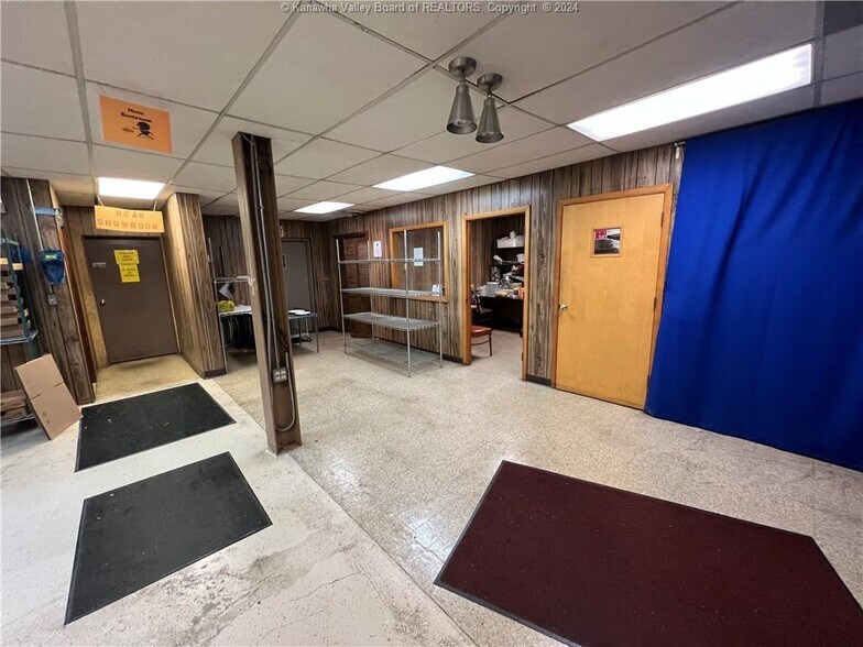 416-418 Washington St W, Charleston, WV à vendre - Photo de l’immeuble – Image 3 sur 42