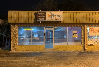 Plus de détails pour 5580 66th St N, Saint Petersburg, FL - Local commercial à louer