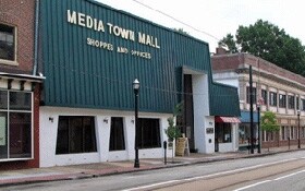 Plus de détails pour 211 W State St, Media, PA - Bureau, Local commercial à louer