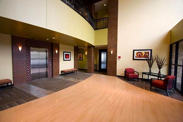 14001 McAuley Blvd, Oklahoma City, OK à louer - Photo intérieure – Image 3 sur 12