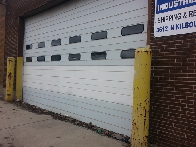 3612-3618 N Kilbourn Ave, Chicago, IL à louer - Photo de l’immeuble – Image 2 sur 7