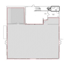 16810-16816 Bernardo Center Dr, San Diego, CA à louer Plan d’étage– Image 1 sur 1