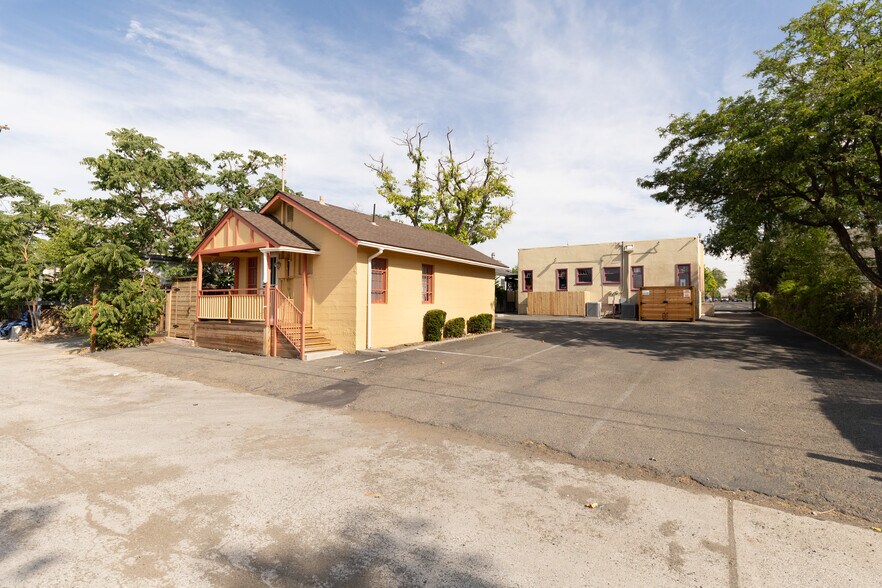 146 Vassar St, Reno, NV à vendre - Photo de l’immeuble – Image 3 sur 33