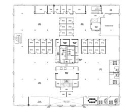 2550 Walsh Ave, Santa Clara, CA à louer Plan d’étage– Image 1 sur 1