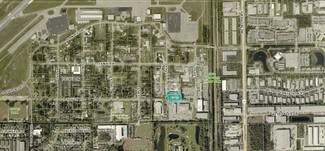 Plus de détails pour 118 5th St, Fort Myers, FL - Terrain à vendre