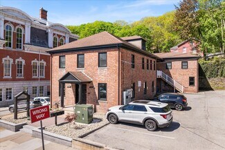 Plus de détails pour 110 Broadway, Norwich, CT - Bureau à louer