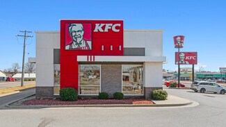 Plus de détails pour 1404 W Deyoung St, Marion, IL - Local commercial à vendre