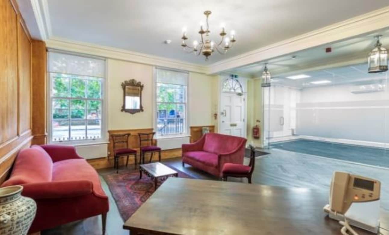 82-83 Blackfriars Rd, Londres à louer Photo intérieure– Image 1 sur 7