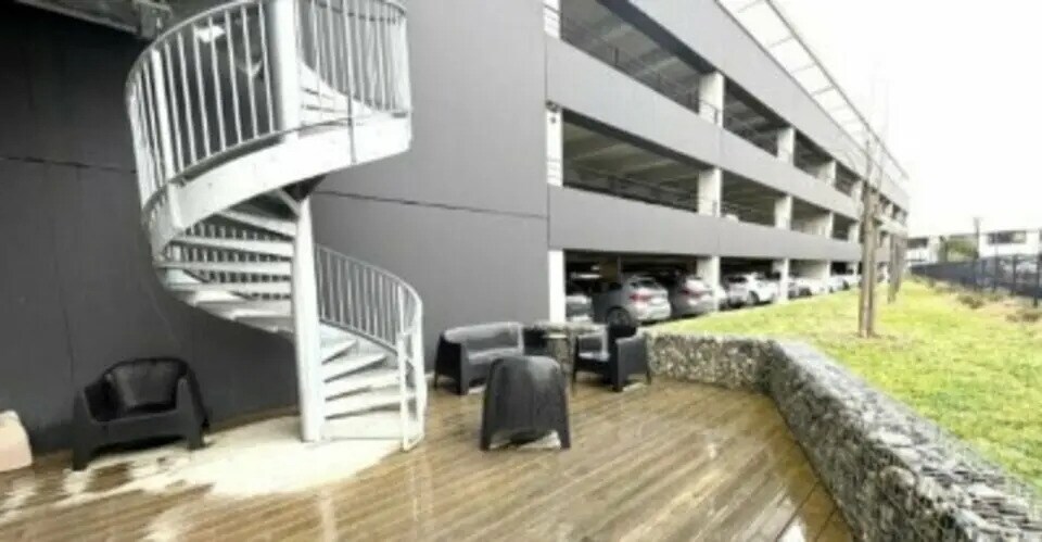 Bureau dans Mérignac à louer - Photo de l’immeuble – Image 3 sur 4