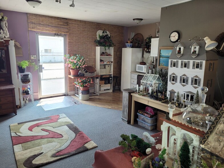 5098 Wadsworth Rd, Dayton, OH à vendre - Photo intérieure – Image 2 sur 15