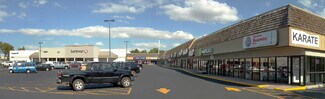 Plus de détails pour 12102-12200 E Mississippi Ave, Aurora, CO - Local commercial à louer