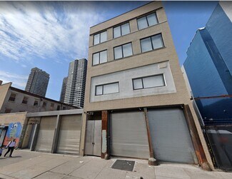 Plus de détails pour 178 E 124th St, New York, NY - Bureau, Local d'activités à louer