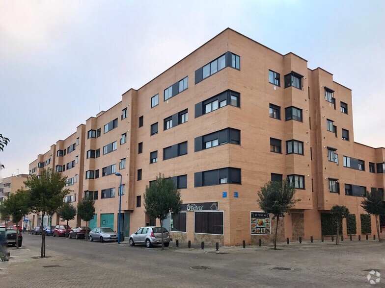 Calle Cuenca, 13, Leganés, Madrid à louer - Photo principale – Image 1 sur 2