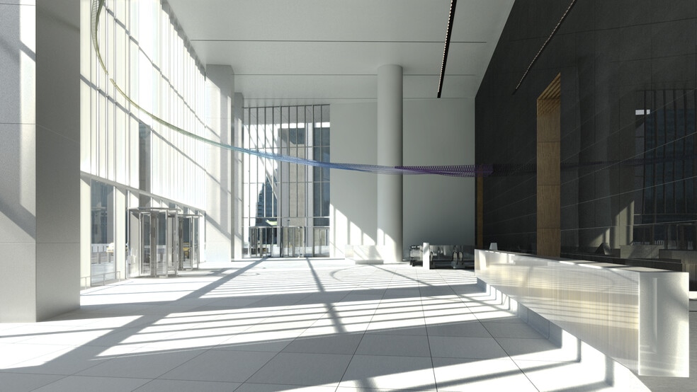 4 World Trade Center, New York, NY à louer - Hall d’entrée – Image 2 sur 45