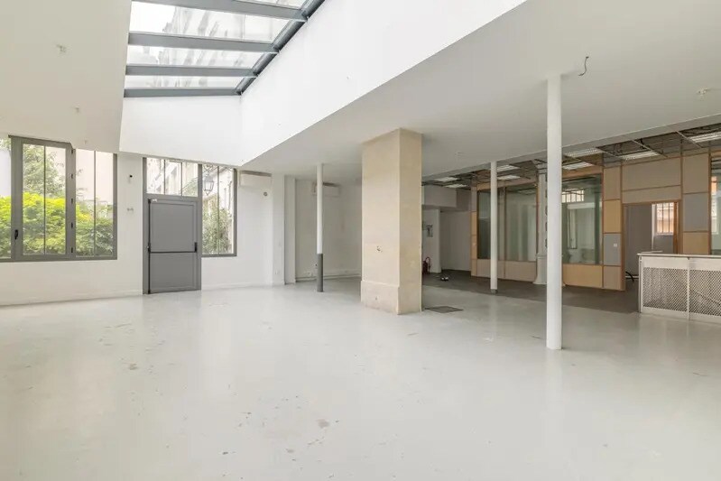 Bureau dans Paris à louer Photo intérieure– Image 1 sur 11