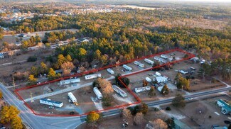 Plus de détails pour 145 Eunice Ln, Cameron, NC - Logement à vendre