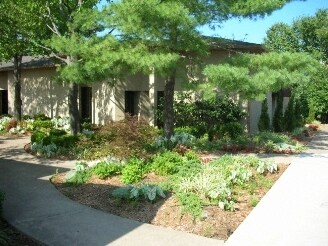 5212-5232 E 69th Pl, Tulsa, OK à louer - Photo de l’immeuble – Image 2 sur 3