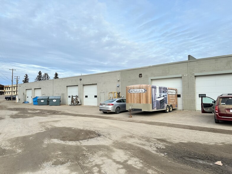 5606 54 St, Cold Lake, AB à vendre - Photo de l’immeuble – Image 3 sur 12