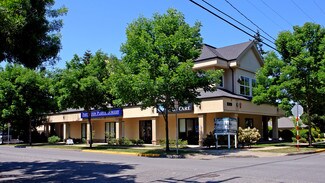 Plus de détails pour 8309 165th Ave NE, Redmond, WA - Bureau à louer