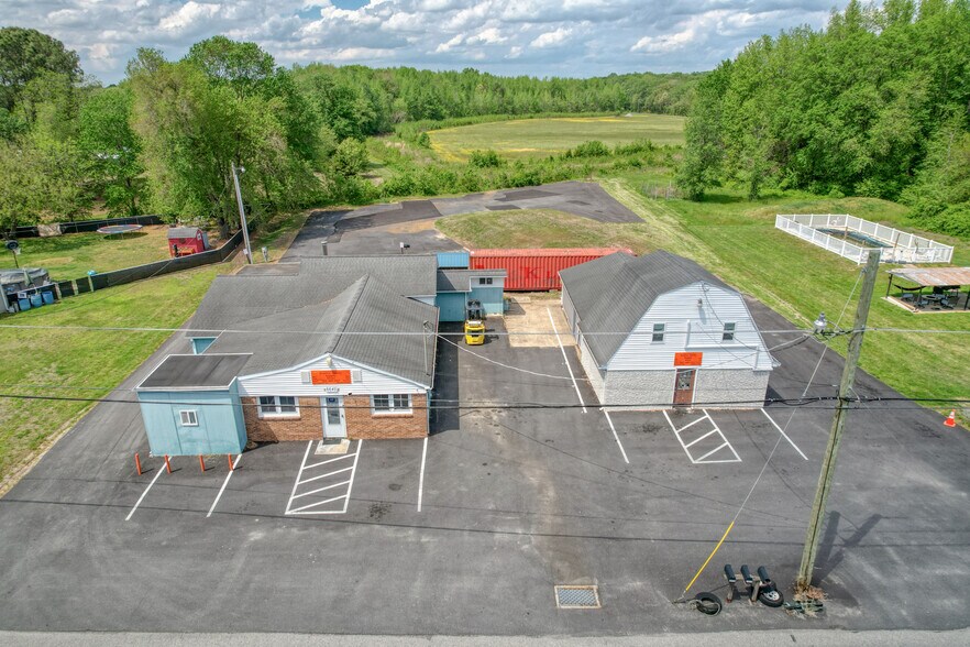 6645 Mud Mill Rd, Camden Wyoming, DE à vendre - Photo de l’immeuble – Image 2 sur 11