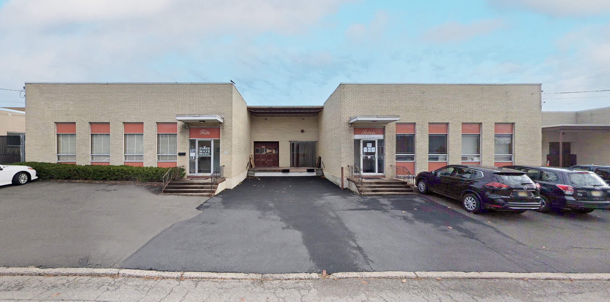 5-7 Valley St, Hawthorne, NJ à louer Photo de l’immeuble– Image 1 sur 5