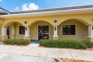 Plus de détails pour 4690-4712 Exploration Ave, Lakeland, FL - Bureau à louer