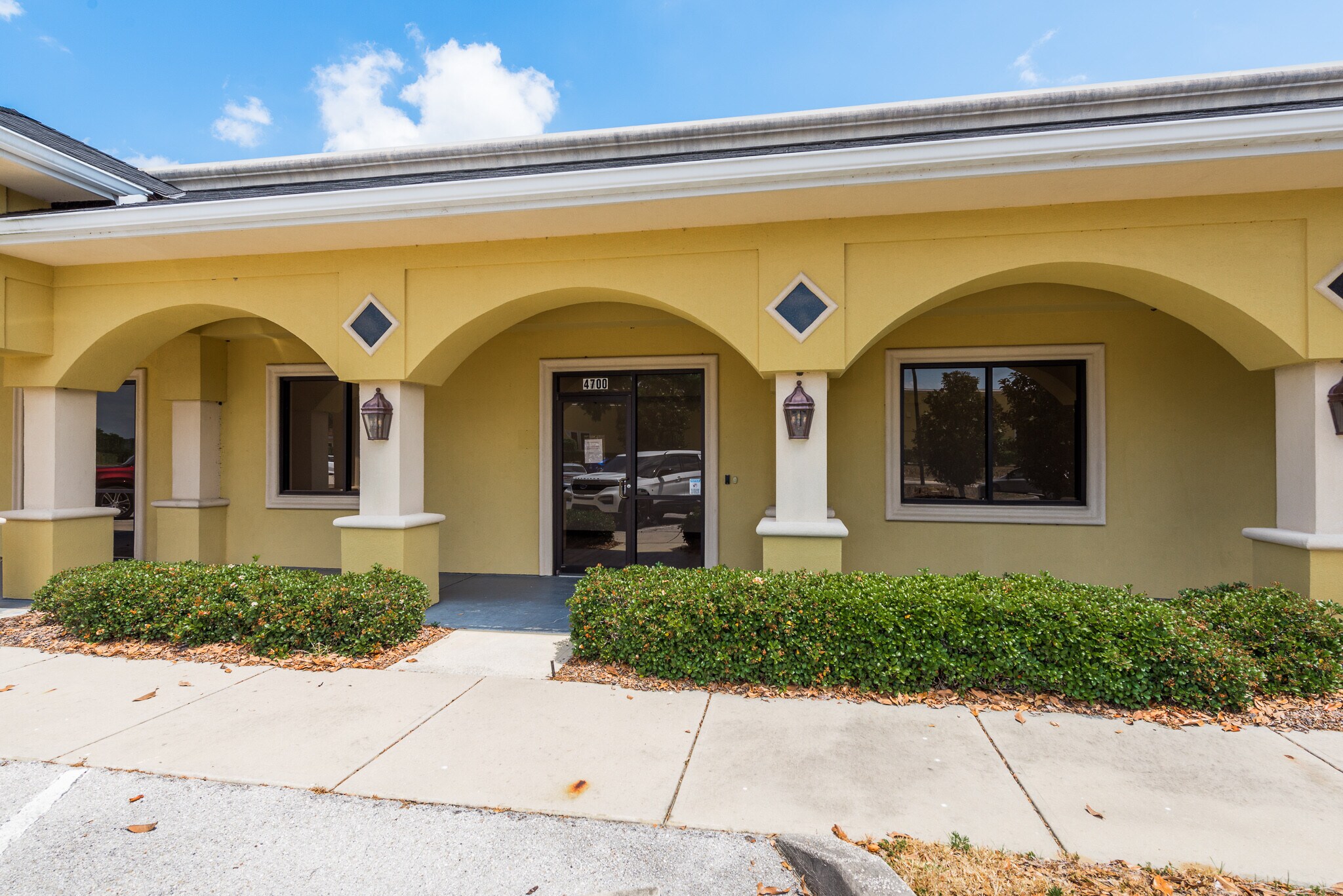 4690-4712 Exploration Ave, Lakeland, FL à louer Photo de l’immeuble– Image 1 sur 30