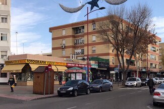 Plus de détails pour Calle Pinto, 39, Parla - Logement à vendre