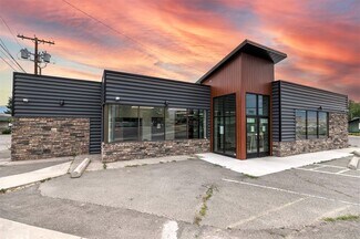 Plus de détails pour 2401 Brooks St, Missoula, MT - Local commercial à vendre