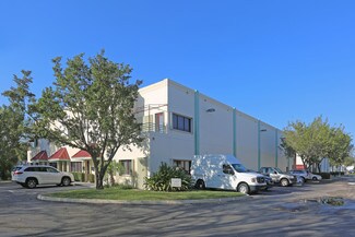 Plus de détails pour 6500 W Rogers Cir, Boca Raton, FL - Local d'activités, Industriel/Logistique à louer